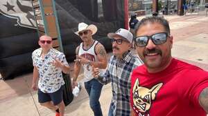 El Paso Chihuahuas - Minor AAA vs Salt Lake Bees