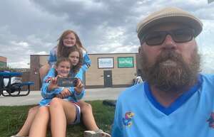 Wichita Wind Surge - Minor AA vs Frisco RoughRiders