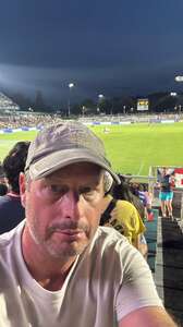 North Carolina Courage - NWSL vs Angel City FC
