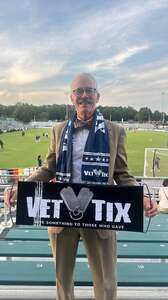 North Carolina Courage - NWSL vs Angel City FC