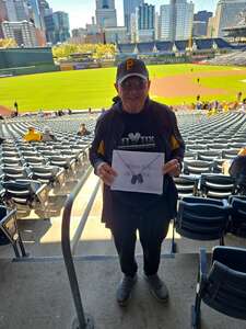 Pittsburgh Pirates - MLB vs St. Louis Cardinals