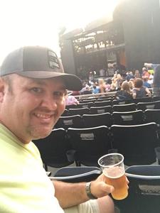 Foreigner With Cheap Trick and Jason Bonham's Led Zeppelin Experience - Reserved Seats
