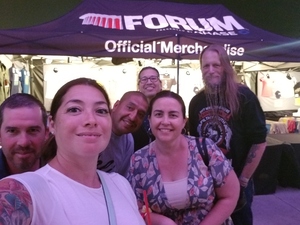 John Mayer: the Search for Everything Tour With the Night Game