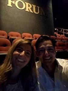 John Mayer: the Search for Everything Tour With the Night Game