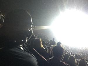 John Mayer: the Search for Everything Tour With the Night Game