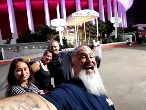 John Mayer: the Search for Everything Tour With the Night Game