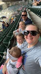 Milwaukee Brewers - MLB vs Texas Rangers