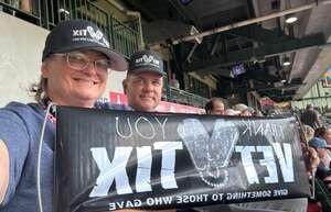 Milwaukee Brewers - MLB vs Texas Rangers
