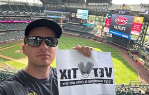 Milwaukee Brewers - MLB vs Texas Rangers