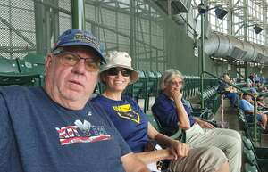 Milwaukee Brewers - MLB vs Texas Rangers