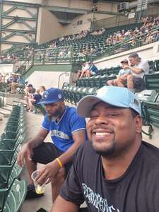 Milwaukee Brewers - MLB vs Texas Rangers