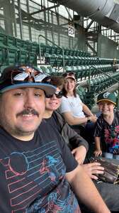 Milwaukee Brewers - MLB vs Texas Rangers