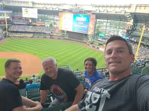 Milwaukee Brewers - MLB vs Pittsburgh Pirates