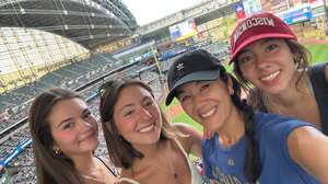 Milwaukee Brewers - MLB vs Pittsburgh Pirates
