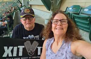 Milwaukee Brewers - MLB vs Pittsburgh Pirates
