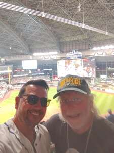 Milwaukee Brewers - MLB vs Pittsburgh Pirates
