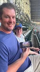 Milwaukee Brewers - MLB vs Pittsburgh Pirates