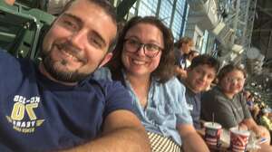 Milwaukee Brewers - MLB vs Pittsburgh Pirates