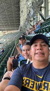 Milwaukee Brewers - MLB vs Pittsburgh Pirates