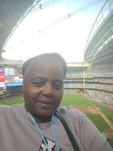 Milwaukee Brewers - MLB vs Pittsburgh Pirates