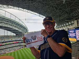 Milwaukee Brewers - MLB vs Pittsburgh Pirates