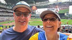 Milwaukee Brewers - MLB vs Pittsburgh Pirates