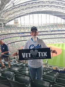 Milwaukee Brewers - MLB vs Pittsburgh Pirates