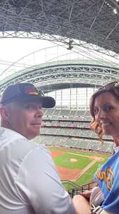 Milwaukee Brewers - MLB vs Pittsburgh Pirates