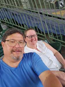 Milwaukee Brewers - MLB vs Pittsburgh Pirates