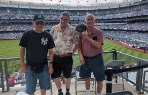 New York Yankees - MLB vs Seattle Mariners