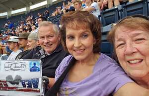 Kansas City Royals - MLB vs Minnesota Twins