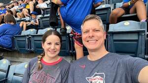 Kansas City Royals - MLB vs Minnesota Twins