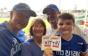 Kansas City Royals - MLB vs Minnesota Twins
