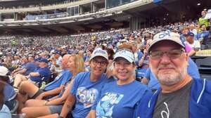 Kansas City Royals - MLB vs Minnesota Twins
