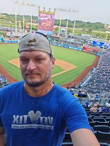 Kansas City Royals - MLB vs Minnesota Twins