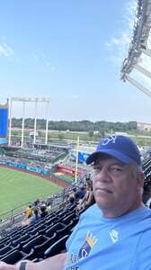 Kansas City Royals - MLB vs Minnesota Twins
