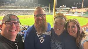 Kansas City Royals - MLB vs Minnesota Twins