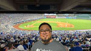 Kansas City Royals - MLB vs Minnesota Twins