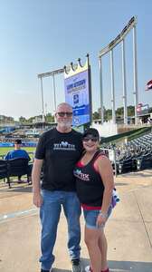 Kansas City Royals - MLB vs Minnesota Twins