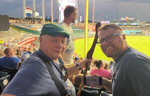 Kansas City Royals - MLB vs Minnesota Twins