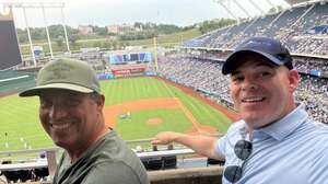 Kansas City Royals - MLB vs Minnesota Twins