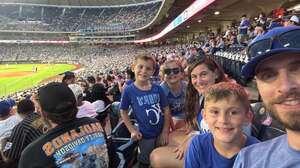 Kansas City Royals - MLB vs Minnesota Twins