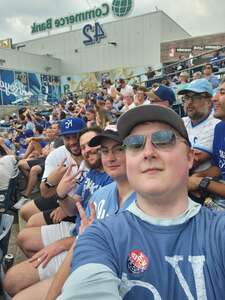 Kansas City Royals - MLB vs Minnesota Twins