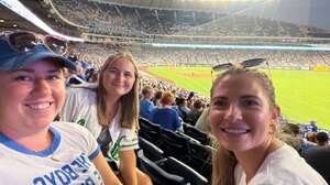Kansas City Royals - MLB vs Minnesota Twins