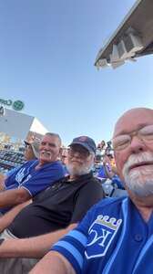 Kansas City Royals - MLB vs Minnesota Twins