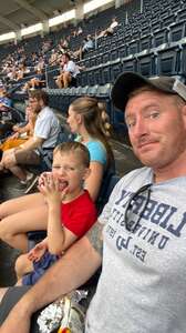 Kansas City Royals - MLB vs Minnesota Twins