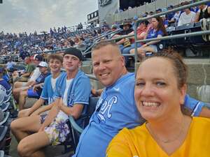 Kansas City Royals - MLB vs Minnesota Twins