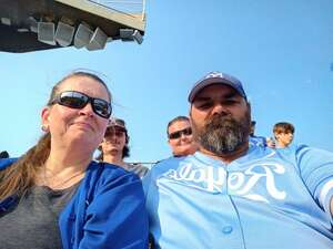 Kansas City Royals - MLB vs Minnesota Twins