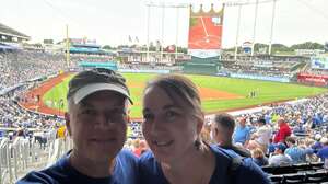 Kansas City Royals - MLB vs Minnesota Twins
