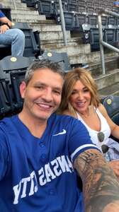 Kansas City Royals - MLB vs Minnesota Twins